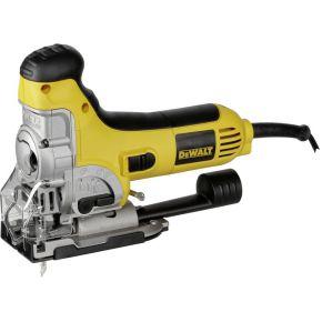 DeWALT DW333KT Decoupeerzaag 701W 230V in TSTAK
