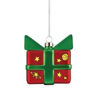 Alessi Le Palle Quadrate Cobosmico - thumbnail