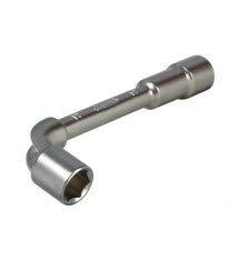 KS Tools 5170417 517.0417 Dubbele pijpsleutel 17 mm