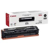Huismerk Canon 731 Toner Zwart - thumbnail