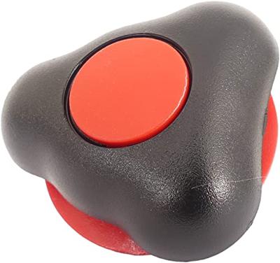 QST systeem draaiknop Polisport Boodie / Bilby / Wallaroo