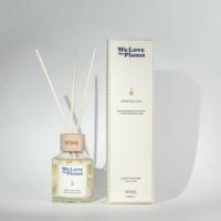 We Love The Planet Diffuser - spiritual spa - 250ml - thumbnail