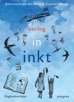 Oorlog in inkt - thumbnail