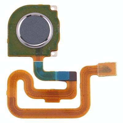 Vingerafdruksensor Flex-kabel voor LG K40 LMX420 LMX420EMW LM-X420 / K12+ / K12 Plus / X4 (2019)