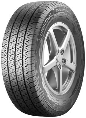 All Season Max 8-PR 3PMSF