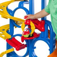 Creativ Company Modelleer gereedschapset hout, 6dlg. - thumbnail