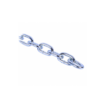 Gegalvaniseerde ketting 10m | accessoire voor verlichtingsmontage | ThatsLed - thumbnail