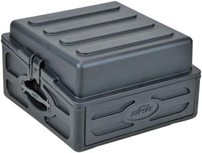 SKB 1SKB-R102 audio en DJ rack 2U + 10U
