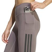 Adidas Optime Workout 3-Stripes 7/8 Legging - thumbnail