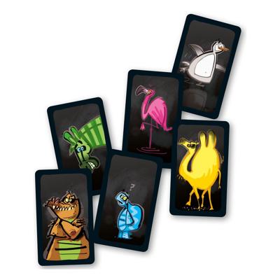 999Games 999 games dodelido kaartspel