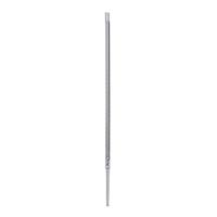 PFERD TOOLS 18801225 Chisel Bit vijl driehoekig kap 2 voor het scherpen van kantslijp-zaagkettingen Lengte 175 mm 1 stuk(s) - thumbnail