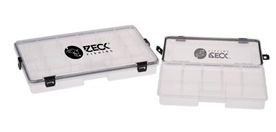 Zeck Tackle Box WP M Medium