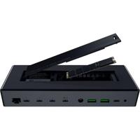 RAZER RC21-02290100-R3EK Thunderbolt 5 dockingstation USB-C Power Delivery - thumbnail