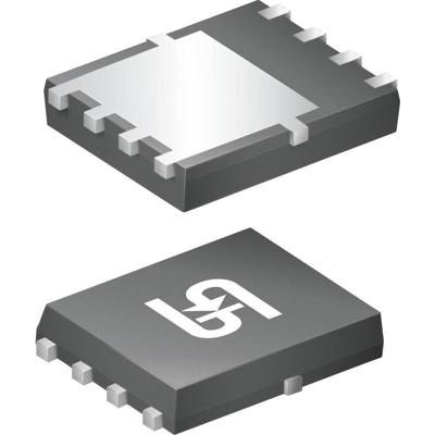 Taiwan Semiconductor TSM220NB06CR RLG MOSFET Tape on Full reel