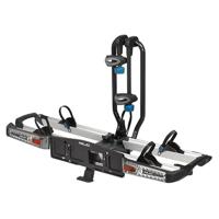 XLC vc-c10 azura xtra wt bike carrier - thumbnail