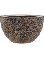 Baq Opus Hit Bowl Gold 55x33cm - thumbnail