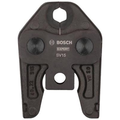 Bosch Accessoires EXPERT Persbek Standaard SV15 - 2608570158 Bosch Accessoires EXPERT Persbek Standaard SV15 - 2608570158