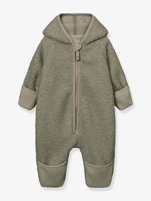 Babykleding groen