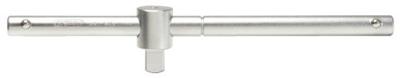 KS Tools 9111204 911.1204 T-handgreep Aandrijving 1/2 (12.5 mm) 250 mm 1 stuk(s)