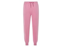 esmara Dames joggingbroek (Lichtroze, L (44/46)) - thumbnail