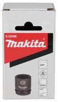 Makita E-22296 Slagmoersleutel - thumbnail