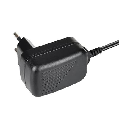 Akyga AK-TB-10 Stekkernetvoeding, vaste spanning 12 V 1 A 12 W