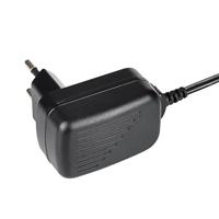 Akyga AK-TB-10 Stekkernetvoeding, vaste spanning 12 V 1 A 12 W - thumbnail