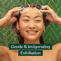 The Body Shop Hair & Scalp Scrub 240ml - thumbnail