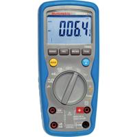 Multimetrix DMM 240 Multimeter Digitaal Waterbestendig (IP67) CAT III 1000 V, CAT IV 600 V Weergave (counts): 40000 - thumbnail