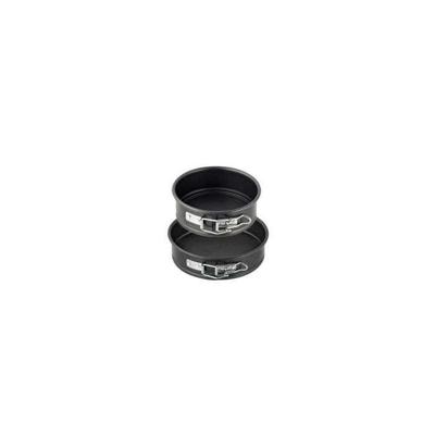Set van 2 mini springvormen - ZENKER - Special Mini - 12 en 16 cm