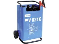 Ac Culader/jumpstart v621c - thumbnail