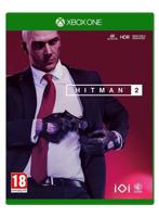 Hitman 2 - thumbnail