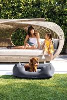 Intex Hondenmand Antraciet Maat XS/S 1 stuk(s) - thumbnail