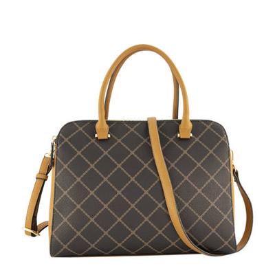 Graceland handtas bruin Graceland handtas bruin