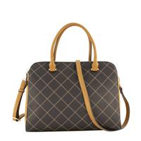 Graceland handtas bruin - thumbnail