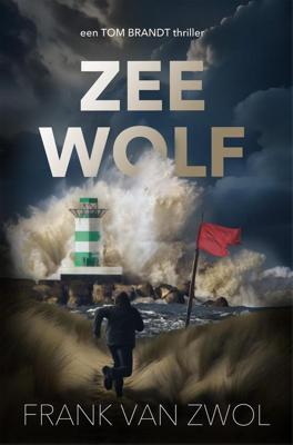 Zeewolf - Frank van Zwol - ebook