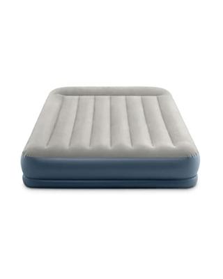 Intex - pillow rest mid-rise luchtbed - tweepersoons