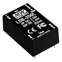 Mean Well DC/DC LED Driver LDB-500L 500mA 16W 1St. - thumbnail