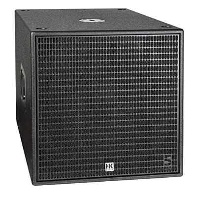 HK Audio Linear 5 MKII 118 Sub A actieve 18 inch subwoofer