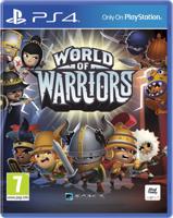 World of Warriors - thumbnail