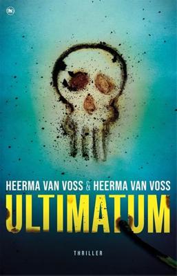 Ultimatum - Daan Heerma van Voss, Thomas Heerma van Voss - ebook