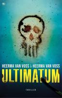 Ultimatum - Daan Heerma van Voss, Thomas Heerma van Voss - ebook - thumbnail
