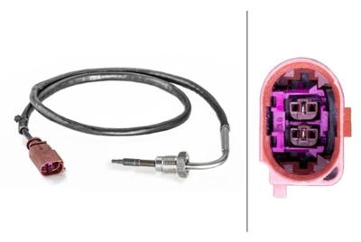 Sensor, uitlaatgastemperatuur 6PT014494411