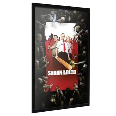 Poster Shaun of the Dead - Key Art 61x91,5cm
