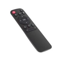 Afstandsbediening iggual MP720 MP1080 - thumbnail