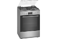 Bosch HXR390E50N gascombifornuis 60 cm - thumbnail