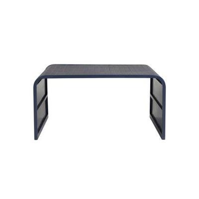 Zuiver Tiles salontafel Blauw
