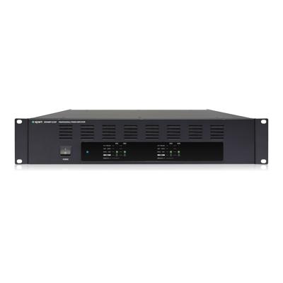 Apart REVAMP4120T 4-kanaals 100 volt 4x 120W zoneversterker