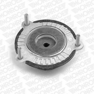 Veerpoot MK320 Veerpoot MK320