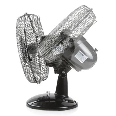 Domo tafelventilator, diameter 23 cm